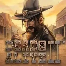 Dead or Alive 2 game at Foxy Bingo Casino for United Kingdom players
